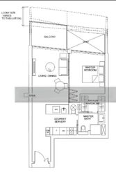 Straits View (D1), Condominium #453800521